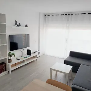 Heroes De Sostoa Apartamento
