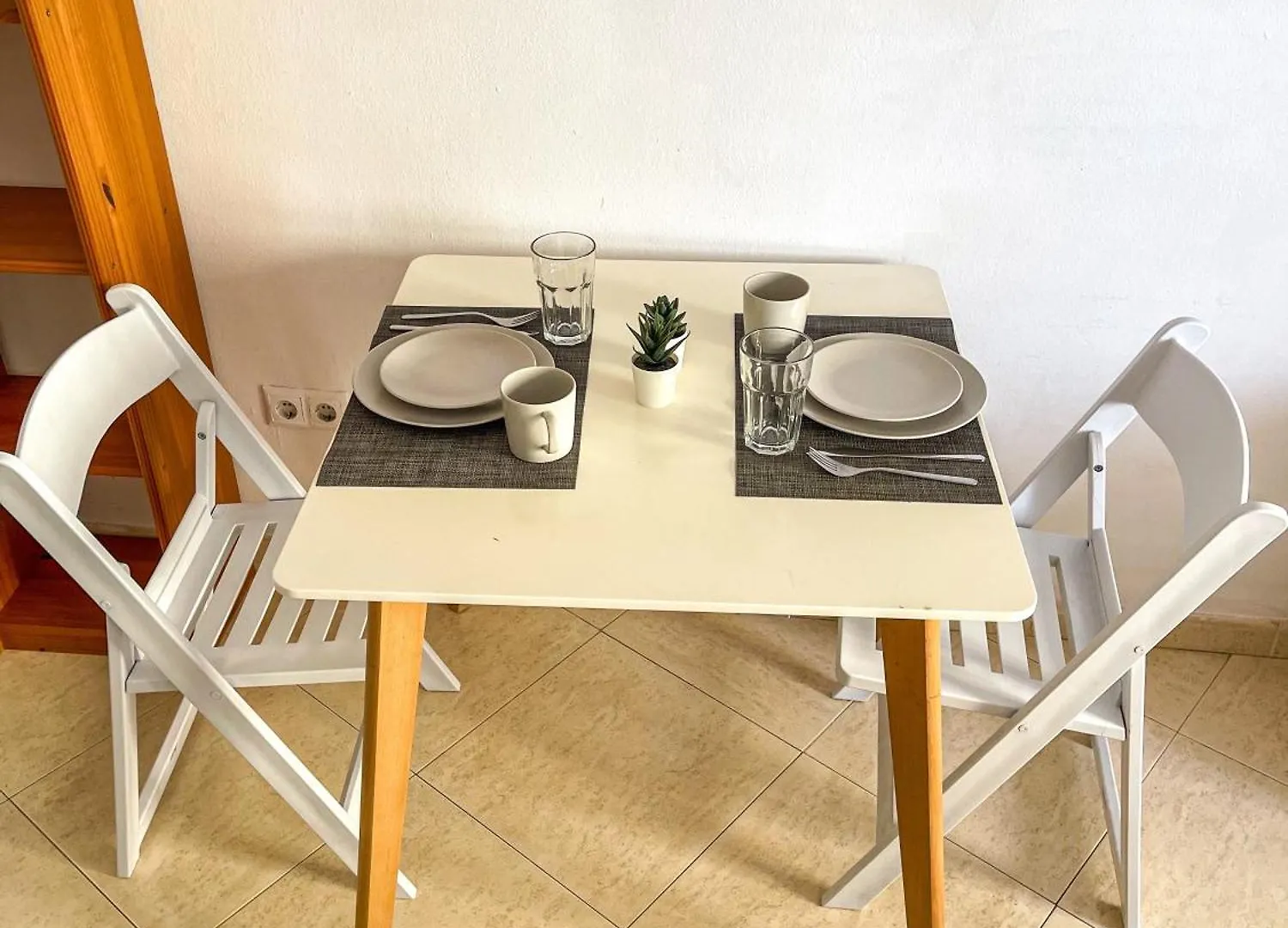 Apartamento Estudio in City Center Málaga!